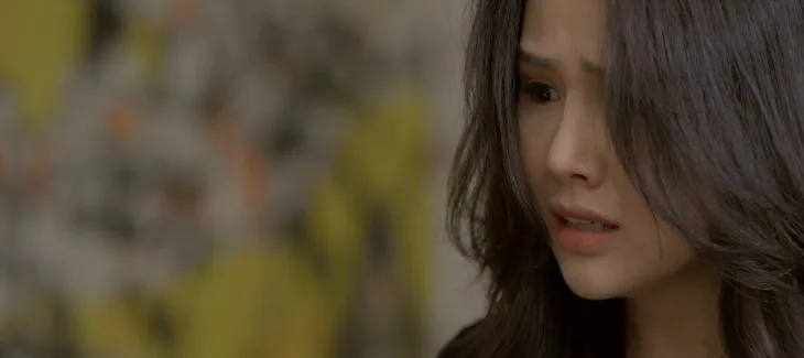Yêu thì ghét thôi: Vừa mới cưới Du, Kim đã chán ngấy vì phải lo cơm áo gạo tiền - Ảnh 3. Yêu thì ghét thôi: Vừa mới cưới Du, Kim đã chán ngấy vì phải lo cơm áo gạo tiền - Ảnh 3.