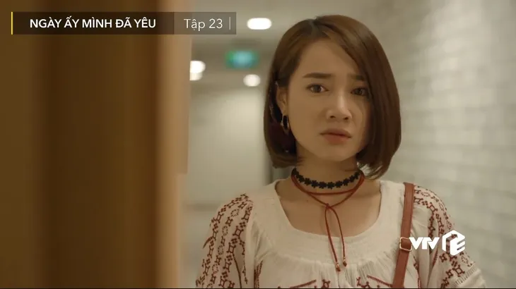 Ngày ấy mình đã yêu - Tập 23: Em gái mưa lợi dụng thời cơ tỏ tình với Nam - Ảnh 5. Ngày ấy mình đã yêu - Tập 23: Em gái mưa lợi dụng thời cơ tỏ tình với Nam - Ảnh 5.