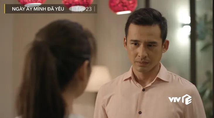 Ngày ấy mình đã yêu - Tập 23: Em gái mưa lợi dụng thời cơ tỏ tình với Nam - Ảnh 2. Ngày ấy mình đã yêu - Tập 23: Em gái mưa lợi dụng thời cơ tỏ tình với Nam - Ảnh 2.