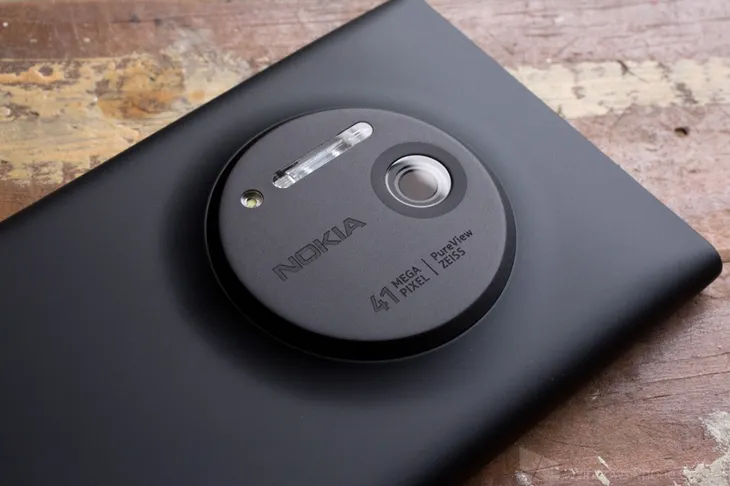 Tin rất vui cho những ai yêu smartphone Nokia - Ảnh 1. Tin rất vui cho những ai yêu smartphone Nokia - Ảnh 1.