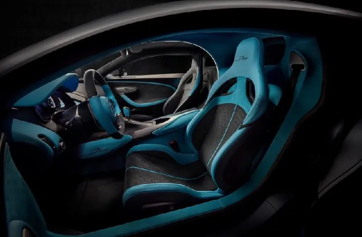 Ngắm ảnh cực chất của siêu xe thể thao Bugatti Divo - Ảnh 3. Ngắm ảnh cực chất của siêu xe thể thao Bugatti Divo - Ảnh 3.