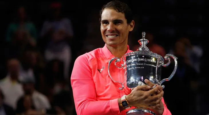 Muốn vô địch US Open 2018: Federer cần chơi như thợ săn, chứ không phải là con mồi - Ảnh 2. Muốn vô địch US Open 2018: Federer cần chơi như thợ săn, chứ không phải là con mồi - Ảnh 2.