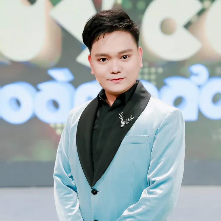Trịnh Tú Trung - người nghệ sĩ đa tài - Ảnh 1. Trịnh Tú Trung - người nghệ sĩ đa tài - Ảnh 1.