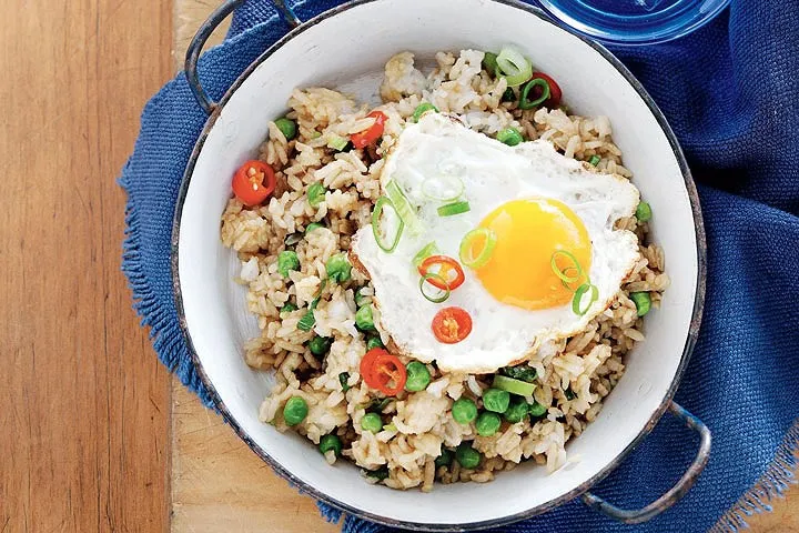 Đến Indonesia đừng quên thử những món ăn ngon này - Ảnh 3. Đến Indonesia đừng quên thử những món ăn ngon này - Ảnh 3.