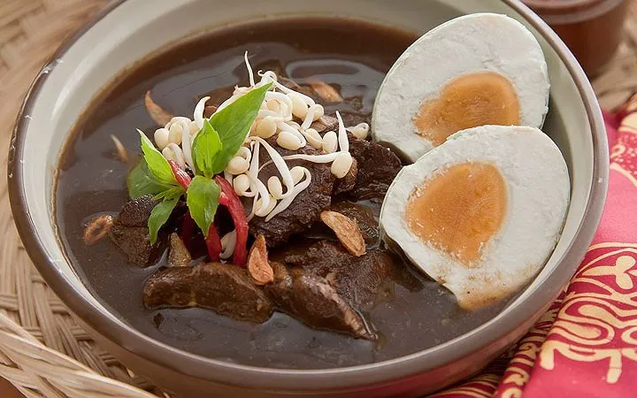 Đến Indonesia đừng quên thử những món ăn ngon này - Ảnh 4. Đến Indonesia đừng quên thử những món ăn ngon này - Ảnh 4.