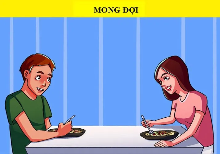 10 kiểu phụ nữ đàn ông không muốn hẹn hò - Ảnh 1. 10 kiểu phụ nữ đàn ông không muốn hẹn hò - Ảnh 1.