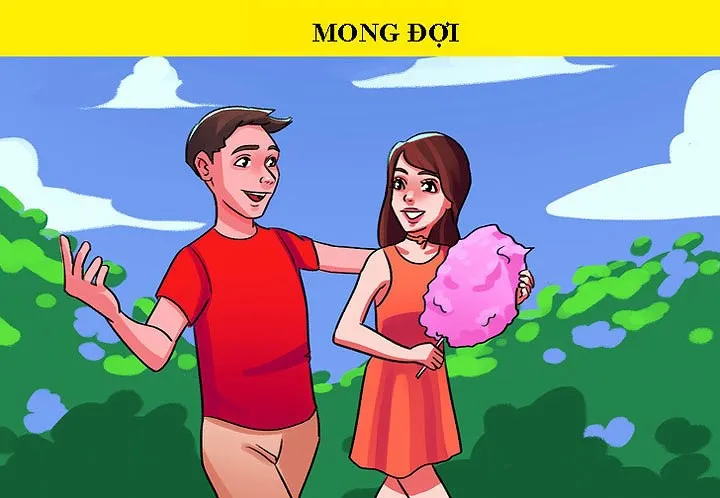 10 kiểu phụ nữ đàn ông không muốn hẹn hò - Ảnh 6. 10 kiểu phụ nữ đàn ông không muốn hẹn hò - Ảnh 6.