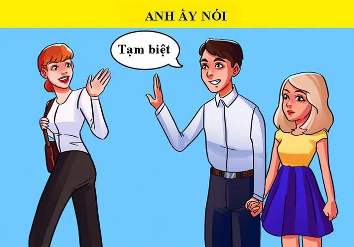 10 kiểu phụ nữ đàn ông không muốn hẹn hò - Ảnh 9. 10 kiểu phụ nữ đàn ông không muốn hẹn hò - Ảnh 9.