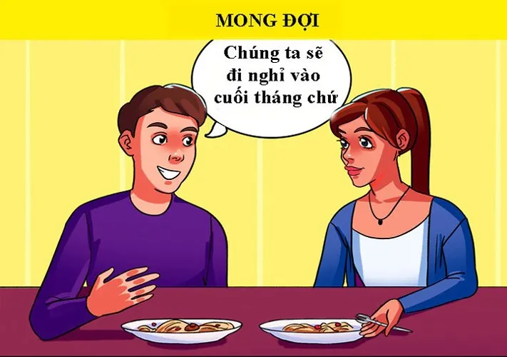 10 kiểu phụ nữ đàn ông không muốn hẹn hò - Ảnh 11. 10 kiểu phụ nữ đàn ông không muốn hẹn hò - Ảnh 11.