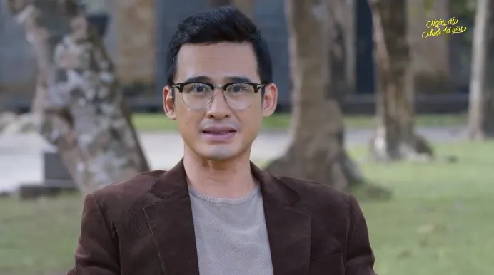 Ngày ấy mình đã yêu - Tập cuối: Tùng, Nam quyết không bỏ cuộc, Hạ chọn ai theo lời mẹ khuyên? - Ảnh 2. Ngày ấy mình đã yêu - Tập cuối: Tùng, Nam quyết không bỏ cuộc, Hạ chọn ai theo lời mẹ khuyên? - Ảnh 2.