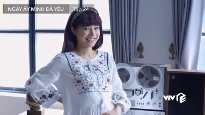 Ngày ấy mình đã yêu - Tập cuối: 3 năm sau, Hạ có thai với ai? - Ảnh 2. Ngày ấy mình đã yêu - Tập cuối: 3 năm sau, Hạ có thai với ai? - Ảnh 2.