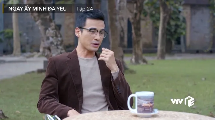 Ngày ấy mình đã yêu - Tập cuối: 3 năm sau, Hạ có thai với ai? - Ảnh 3. Ngày ấy mình đã yêu - Tập cuối: 3 năm sau, Hạ có thai với ai? - Ảnh 3.