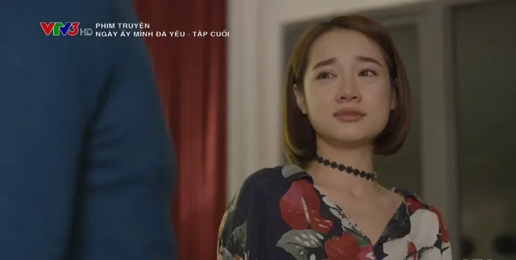 Ngày ấy mình đã yêu - Tập cuối: Sau quãng đường dài, Hạ hạnh phúc viên mãn bên Tùng - Ảnh 7. Ngày ấy mình đã yêu - Tập cuối: Sau quãng đường dài, Hạ hạnh phúc viên mãn bên Tùng - Ảnh 7.