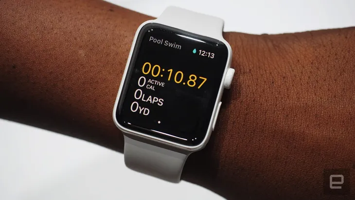 Apple sẽ trình làng iPad Pro và Apple Watch màn hình lớn hơn - Ảnh 1. Apple sẽ trình làng iPad Pro và Apple Watch màn hình lớn hơn - Ảnh 1.