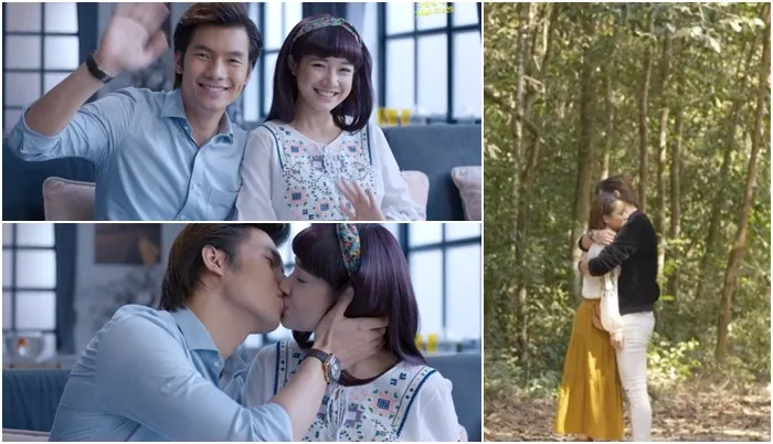 Ngày ấy mình đã yêu tranh giải tại LHTHTQ năm 2018 - Ảnh 3. Ngày ấy mình đã yêu tranh giải tại LHTHTQ năm 2018 - Ảnh 3.
