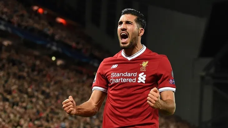 Toàn cảnh chuyển nhượng Hè của 32 đội dự vòng bảng Champions League 2018/19 - Ảnh 3. Toàn cảnh chuyển nhượng Hè của 32 đội dự vòng bảng Champions League 2018/19 - Ảnh 3.