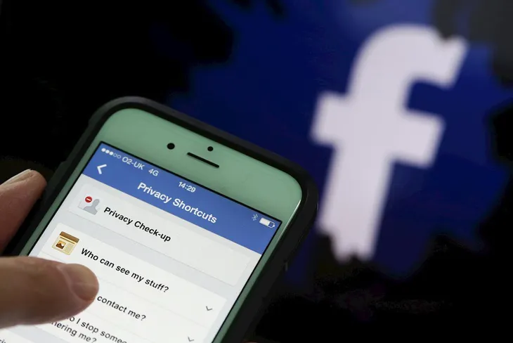 Facebook bị tố thu thập dữ liệu người dùng trái phép tại Đức? - Ảnh 1. Facebook bị tố thu thập dữ liệu người dùng trái phép tại Đức? - Ảnh 1.