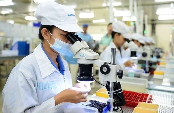 Thành tựu khoa học, công nghệ và đổi mới sáng tạo góp phần phát triển kinh tế - xã hội - Ảnh 1. Thành tựu khoa học, công nghệ và đổi mới sáng tạo góp phần phát triển kinh tế - xã hội - Ảnh 1.