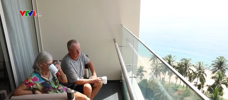 Nhộn nhịp thị trường bất động sản nghỉ dưỡng tại Nha Trang - Ảnh 1. Nhộn nhịp thị trường bất động sản nghỉ dưỡng tại Nha Trang - Ảnh 1.