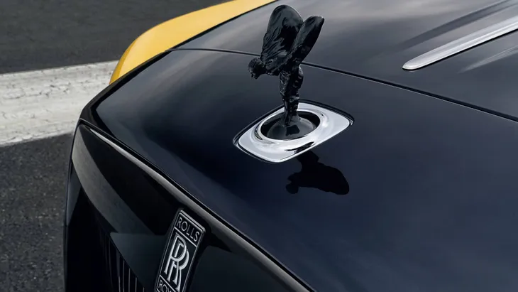 Sếp Google chi hàng triệu USD tậu Rolls-Royce màu cực “chất” - Ảnh 3. Sếp Google chi hàng triệu USD tậu Rolls-Royce màu cực “chất” - Ảnh 3.