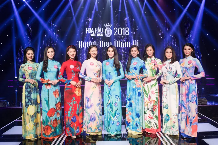 Trấn Thành khóc nghẹn ngào trước dự án Người đẹp nhân ái HHVN 2018 - Ảnh 1. Trấn Thành khóc nghẹn ngào trước dự án Người đẹp nhân ái HHVN 2018 - Ảnh 1.