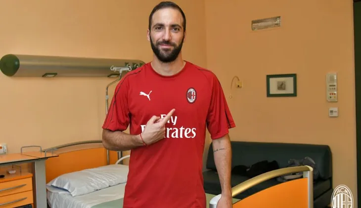 Chỉ có ở Italy: Loạt ngôi sao từng khoác áo 3 đội bóng hàng đầu Serie A - Ảnh 1. Chỉ có ở Italy: Loạt ngôi sao từng khoác áo 3 đội bóng hàng đầu Serie A - Ảnh 1.