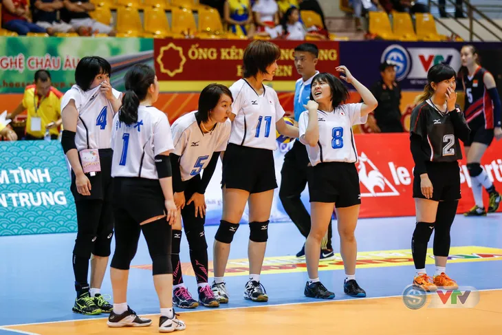 ẢNH: Những khoảnh khắc ấn tượng trong ngày thi đấu khai mạc VTV Cup Ống nhựa Hoa Sen 2018 - Ảnh 1. ẢNH: Những khoảnh khắc ấn tượng trong ngày thi đấu khai mạc VTV Cup Ống nhựa Hoa Sen 2018 - Ảnh 1.