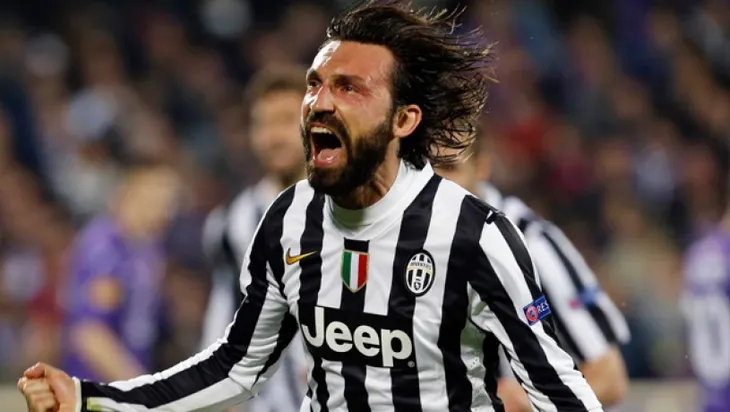 Chỉ có ở Italy: Loạt ngôi sao từng khoác áo 3 đội bóng hàng đầu Serie A - Ảnh 2. Chỉ có ở Italy: Loạt ngôi sao từng khoác áo 3 đội bóng hàng đầu Serie A - Ảnh 2.