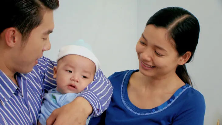 Cung đường tội lỗi - Tập 6: Người yêu cũ của Tuyết bất ngờ trở thành trợ lý của Hải - Ảnh 6. Cung đường tội lỗi - Tập 6: Người yêu cũ của Tuyết bất ngờ trở thành trợ lý của Hải - Ảnh 6.