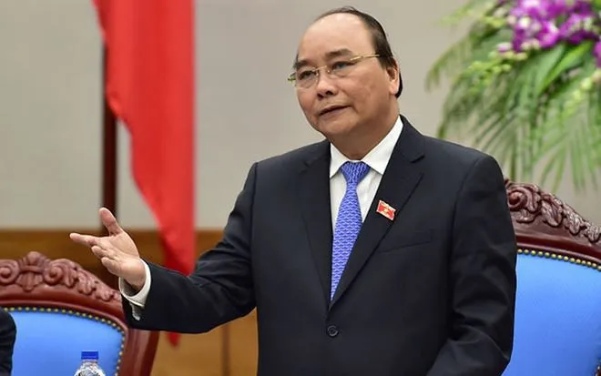 Thủ tướng chỉ đạo công tác điều hành giá năm 2021 - Ảnh 1.