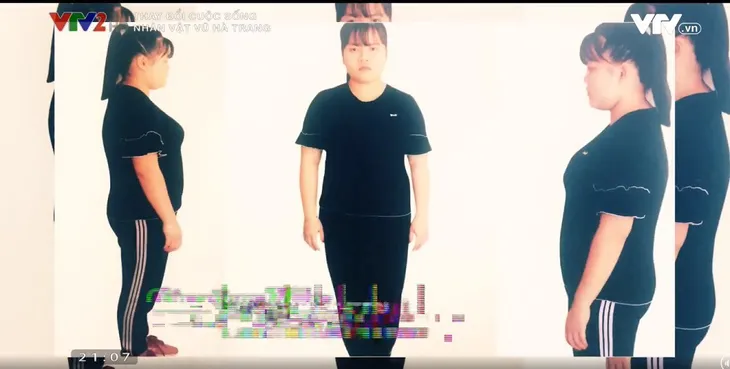 Change Life 2018: Nữ ca sĩ 74 kg lột xác sau phẫu thuật thẩm mỹ - Ảnh 1. Change Life 2018: Nữ ca sĩ 74 kg lột xác sau phẫu thuật thẩm mỹ - Ảnh 1.