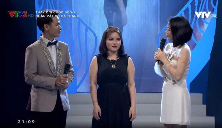 Change Life 2018: Nữ ca sĩ 74 kg lột xác sau phẫu thuật thẩm mỹ - Ảnh 5. Change Life 2018: Nữ ca sĩ 74 kg lột xác sau phẫu thuật thẩm mỹ - Ảnh 5.