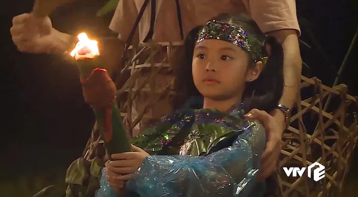 Bố ơi! Mình đi đâu thế?: Sau lễ tốt nghiệp nấu ăn, các bố chuẩn bị lễ trưởng thành cho các con - Ảnh 2. Bố ơi! Mình đi đâu thế?: Sau lễ tốt nghiệp nấu ăn, các bố chuẩn bị lễ trưởng thành cho các con - Ảnh 2.