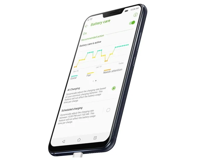 Từ chê bai, nay cả thế giới đang bắt chước iPhone X - Ảnh 4. Từ chê bai, nay cả thế giới đang bắt chước iPhone X - Ảnh 4.