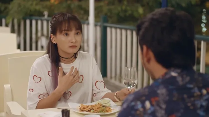 Ngày ấy mình đã yêu - Tập 17: Nhìn Long phởn cưa Sol, Đô 5 lần 7 lượt phá đám - Ảnh 1. Ngày ấy mình đã yêu - Tập 17: Nhìn Long phởn cưa Sol, Đô 5 lần 7 lượt phá đám - Ảnh 1.