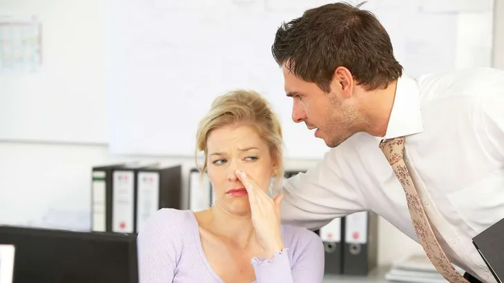 Những điều lầm tưởng về bệnh hôi miệng - Ảnh 1. Những điều lầm tưởng về bệnh hôi miệng - Ảnh 1.