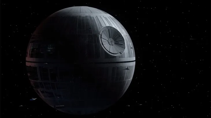 Phát hiện hành tinh tự trôi đơn độc như Ngôi sao chết trong phim Star War - Ảnh 4. Phát hiện hành tinh tự trôi đơn độc như Ngôi sao chết trong phim Star War - Ảnh 4.