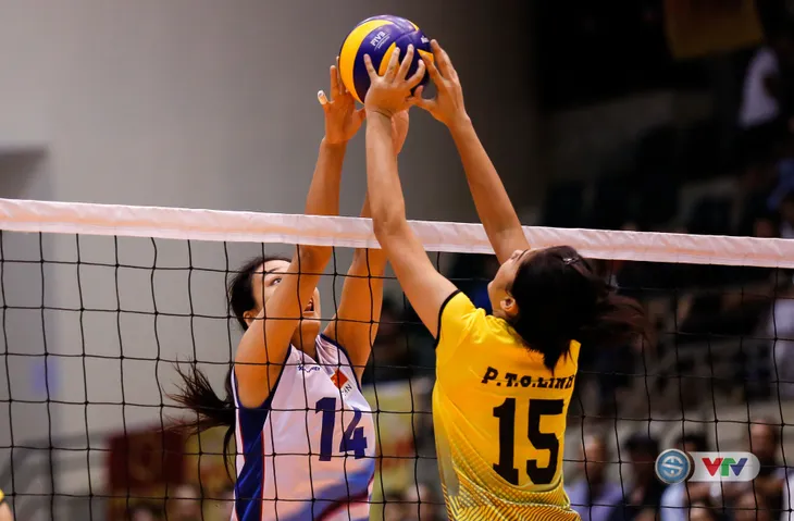 VTV Cup Ống nhựa Hoa Sen 2018: Vượt qua Tuyển trẻ Việt Nam, Tứ Xuyên (Trung Quốc) giành ngôi nhì bảng B - Ảnh 1. VTV Cup Ống nhựa Hoa Sen 2018: Vượt qua Tuyển trẻ Việt Nam, Tứ Xuyên (Trung Quốc) giành ngôi nhì bảng B - Ảnh 1.