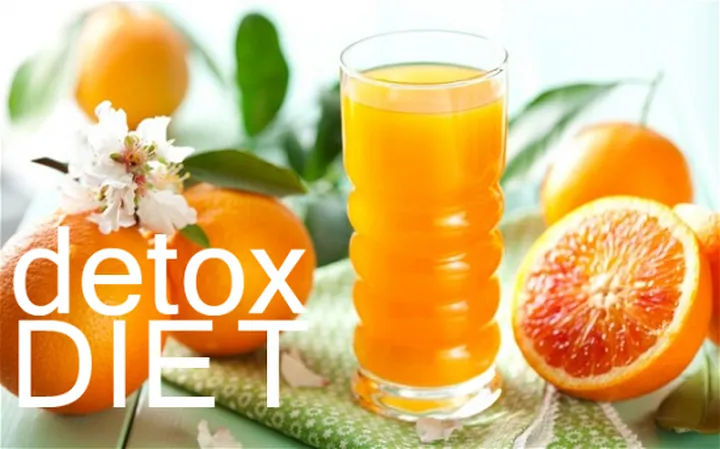 Đây là lý do tại sao bạn không nên giảm cân bằng nước ép - Ảnh 1. Đây là lý do tại sao bạn không nên giảm cân bằng nước ép - Ảnh 1.