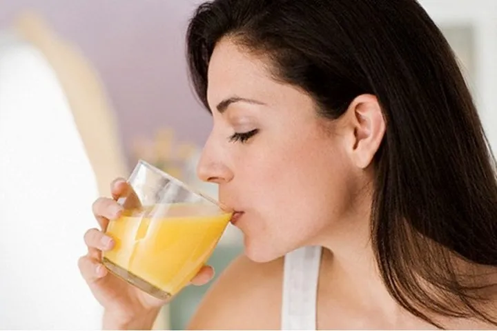 Đây là lý do tại sao bạn không nên giảm cân bằng nước ép - Ảnh 3. Đây là lý do tại sao bạn không nên giảm cân bằng nước ép - Ảnh 3.