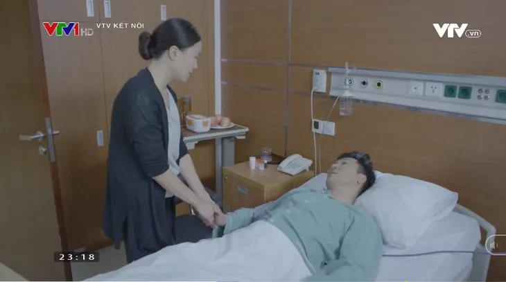 Đạo diễn Bùi Tiến Huy: Kết phim Cả một đời ân oán, những người yêu nhau sẽ về với nhau - Ảnh 2. Đạo diễn Bùi Tiến Huy: Kết phim Cả một đời ân oán, những người yêu nhau sẽ về với nhau - Ảnh 2.