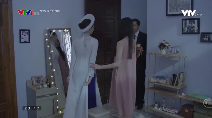 Đạo diễn Bùi Tiến Huy: Kết phim Cả một đời ân oán, những người yêu nhau sẽ về với nhau - Ảnh 4. Đạo diễn Bùi Tiến Huy: Kết phim Cả một đời ân oán, những người yêu nhau sẽ về với nhau - Ảnh 4.
