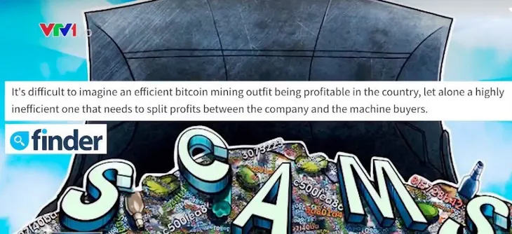 Báo chí quốc tế nói gì về vụ việc Sky Mining? - Ảnh 1. Báo chí quốc tế nói gì về vụ việc Sky Mining? - Ảnh 1.