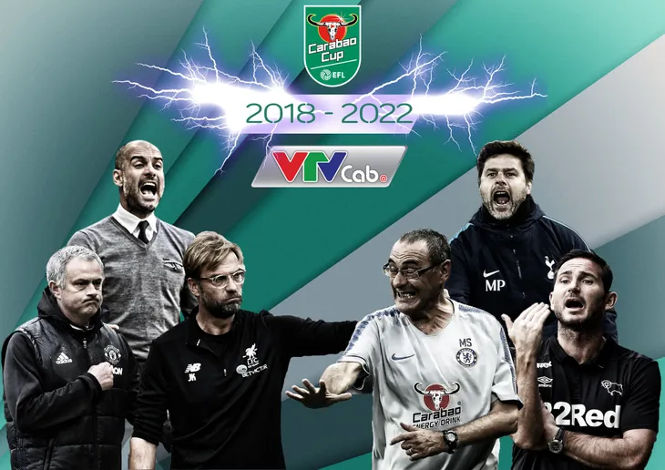 VTVcab sở hữu bản quyền Cúp Liên đoàn Anh 4 mùa giải liên tiếp - Ảnh 1. VTVcab sở hữu bản quyền Cúp Liên đoàn Anh 4 mùa giải liên tiếp - Ảnh 1.