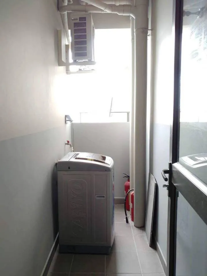 Ngắm căn hộ nhỏ xinh của siêu mẫu Vĩnh Thụy - Ảnh 6. Ngắm căn hộ nhỏ xinh của siêu mẫu Vĩnh Thụy - Ảnh 6.