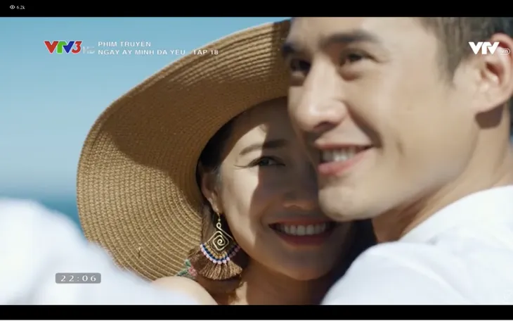 Ngày ấy mình đã yêu - Tập 18: Nhìn nhau rồi khóc, Hạ và Tùng đau lòng nhớ lại ngày xưa - Ảnh 5. Ngày ấy mình đã yêu - Tập 18: Nhìn nhau rồi khóc, Hạ và Tùng đau lòng nhớ lại ngày xưa - Ảnh 5.
