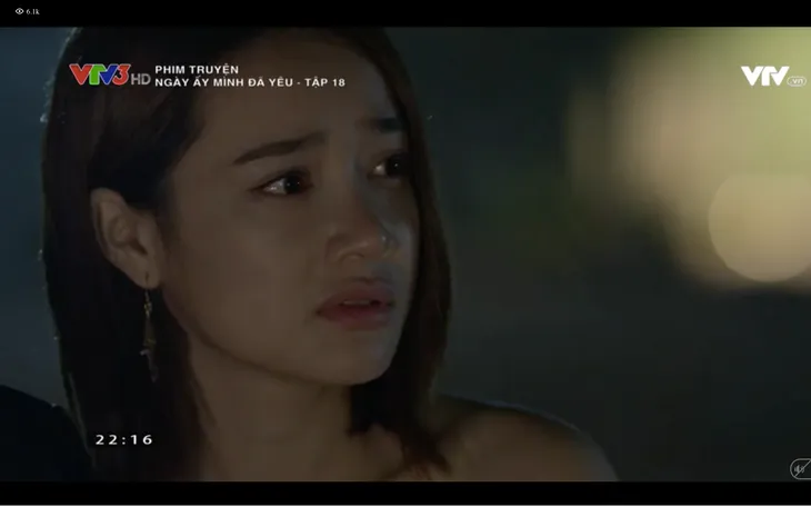 Ngày ấy mình đã yêu - Tập 18: Nhìn nhau rồi khóc, Hạ và Tùng đau lòng nhớ lại ngày xưa - Ảnh 8. Ngày ấy mình đã yêu - Tập 18: Nhìn nhau rồi khóc, Hạ và Tùng đau lòng nhớ lại ngày xưa - Ảnh 8.