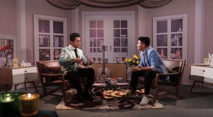 Vì sao MC Thanh Bạch từng sợ nhất trên đời là... nói? - Ảnh 2. Vì sao MC Thanh Bạch từng sợ nhất trên đời là... nói? - Ảnh 2.