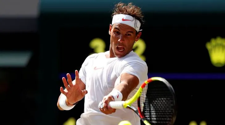 Rafael Nadal: Tôi không muốn lùi bước, tôi muốn tiến về phía trước! - Ảnh 1. Rafael Nadal: Tôi không muốn lùi bước, tôi muốn tiến về phía trước! - Ảnh 1.