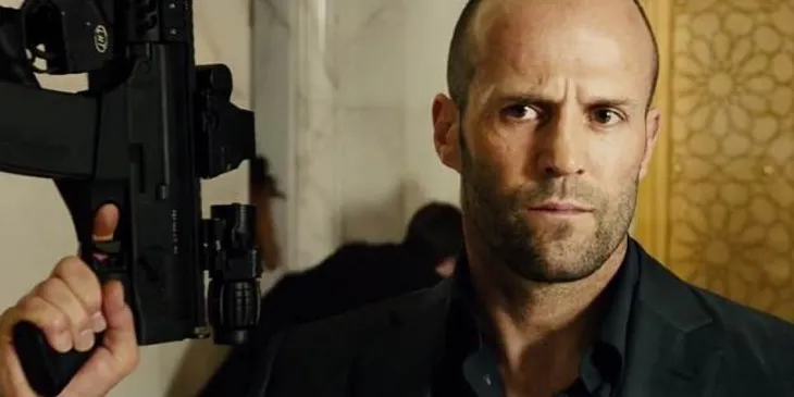 Trước khi đối đầu cá mập bạo chúa, Jason Statham từng làm khuynh đảo phòng vé với những phi vụ triệu đô - Ảnh 3. Trước khi đối đầu cá mập bạo chúa, Jason Statham từng làm khuynh đảo phòng vé với những phi vụ triệu đô - Ảnh 3.